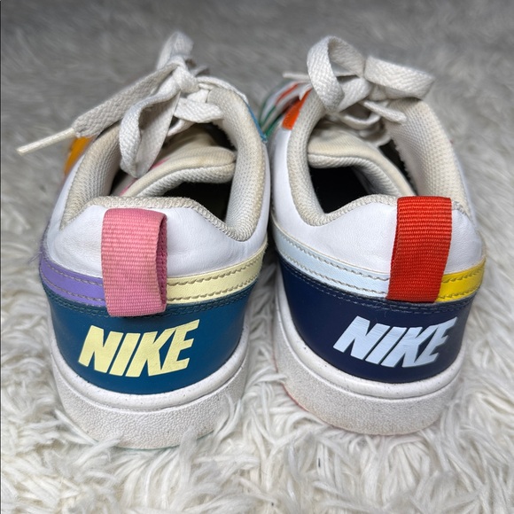 Nike court borough low Recraft - Picture 4 of 6